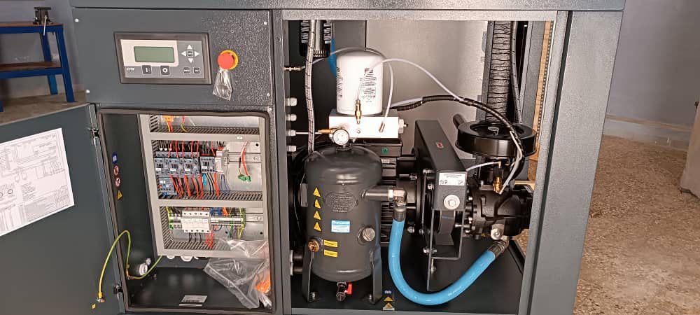 Systèmes pneumatiques