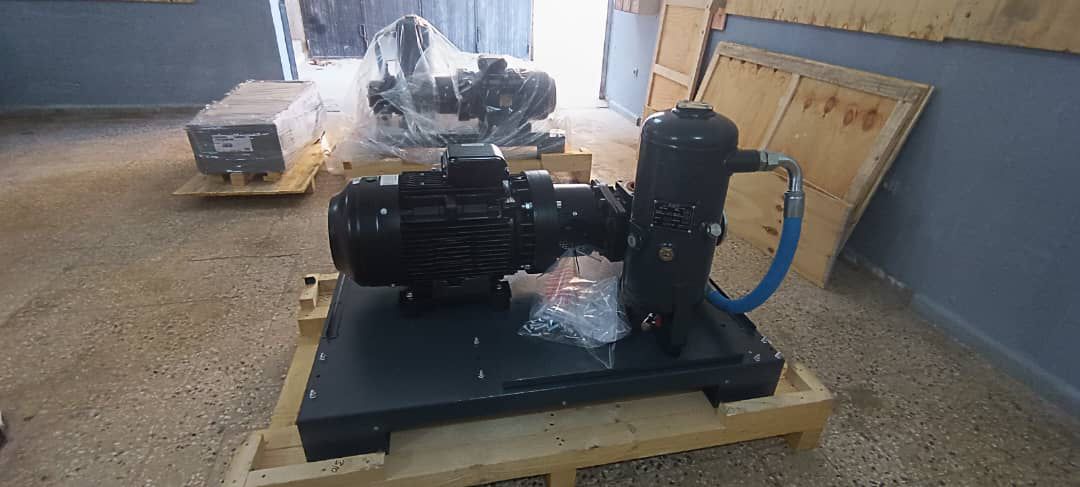 Composants industriels