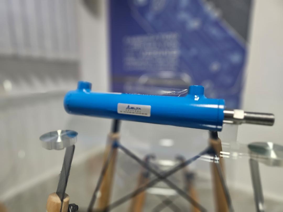 Composants industriels