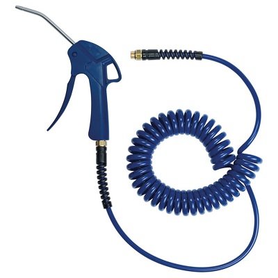 Soufflette pneumatique