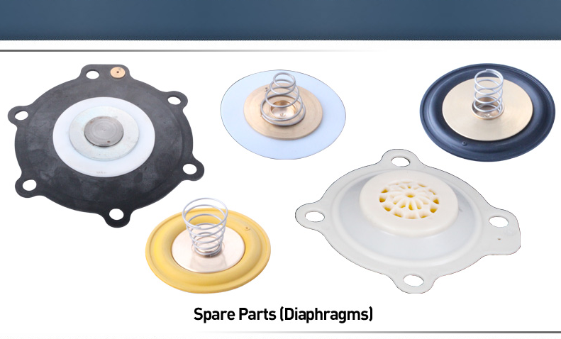 Membranes industrielles