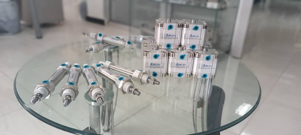 Systèmes pneumatiques