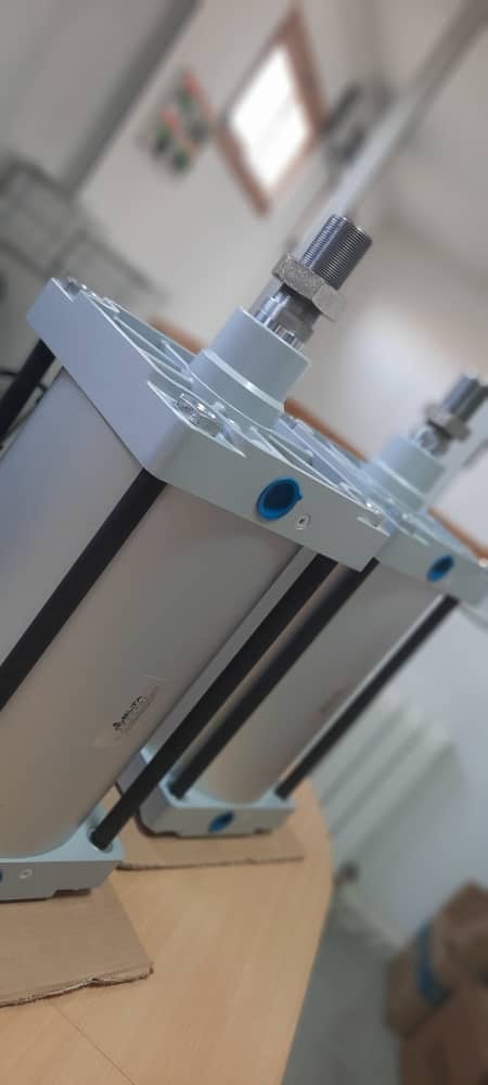 Composants industriels