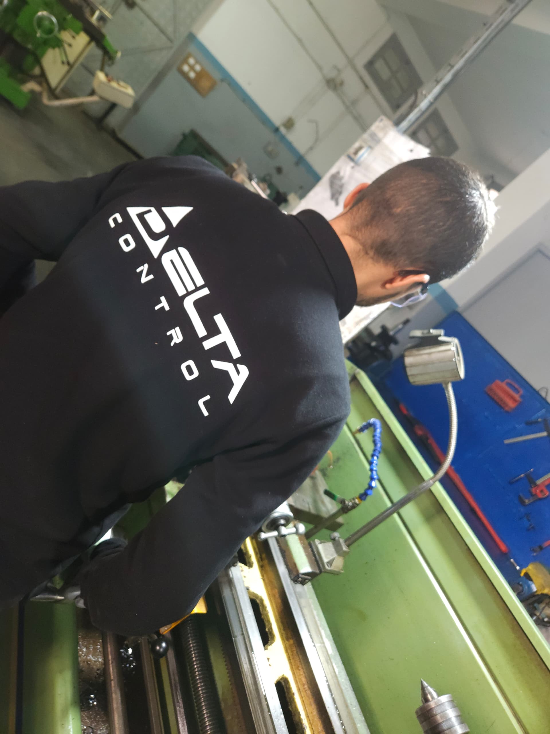 Équipements hydrauliques